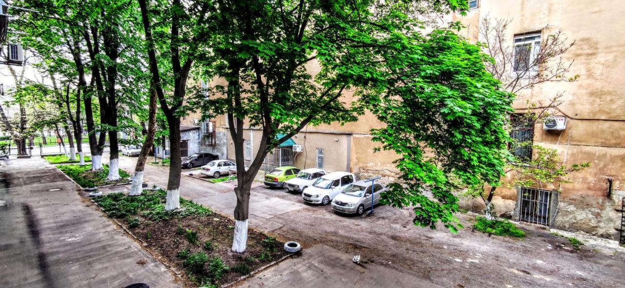 Elite Vip Appartments Odessa Exterior photo
